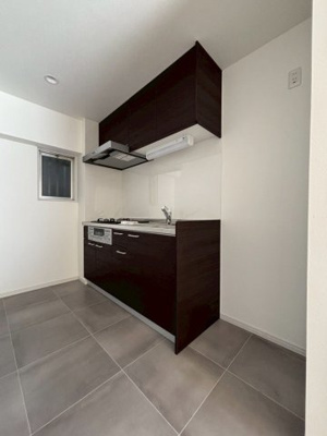 【キッチン】 | 第6上野ビル