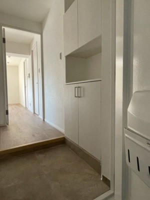 【玄関】 | 第6上野ビル