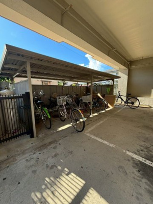 【その他共用部分】 | 第6上野ビル