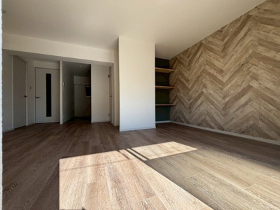 【居間・リビング】 | 第6上野ビル