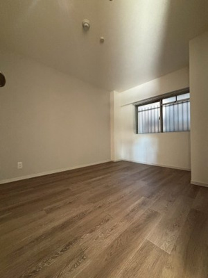 【洋室】 | 第6上野ビル