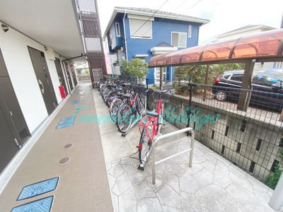 【その他】 | エムズステート金沢八景