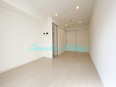 【寝室】 | エムズステート金沢八景 | 8帖で広々♪