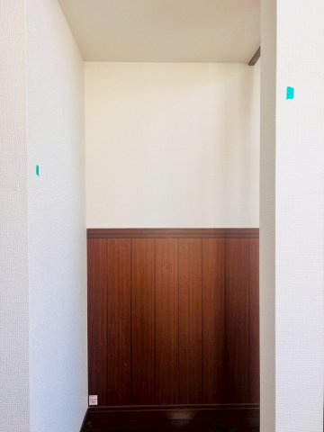 アーバンプレイス高円寺南Bの収納