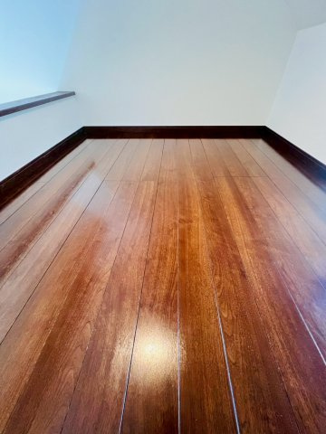 アーバンプレイス高円寺南Bの内装