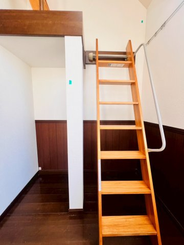 アーバンプレイス高円寺南Bの内装