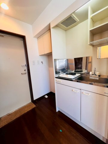 アーバンプレイス高円寺南Bのキッチン
