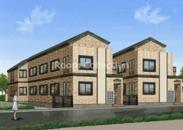 アーバンプレイス高円寺南B