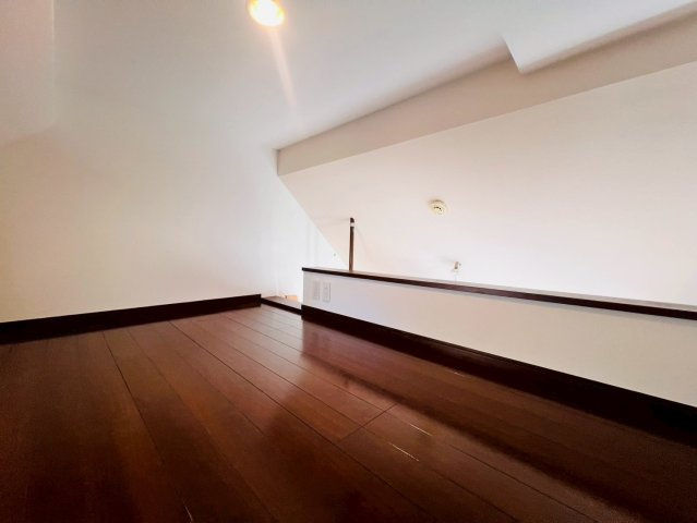 アーバンプレイス高円寺南Bの内装