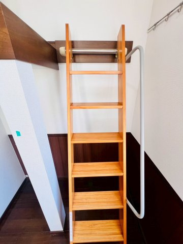 アーバンプレイス高円寺南Bのその他