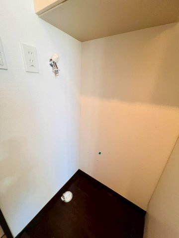 アーバンプレイス高円寺南Bの設備