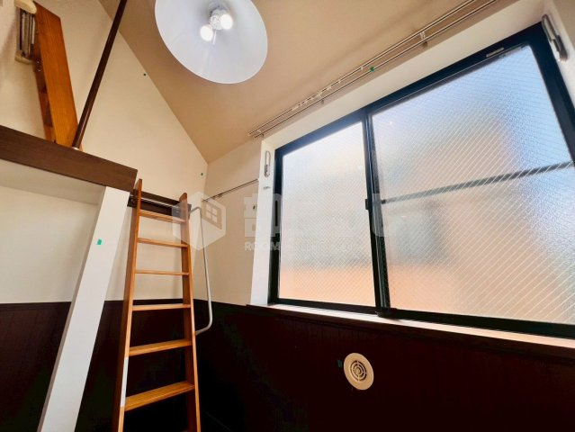 アーバンプレイス高円寺南Bの居間・リビング