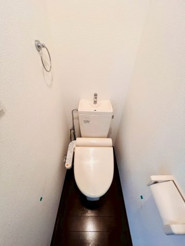 アーバンプレイス高円寺南Bのトイレ