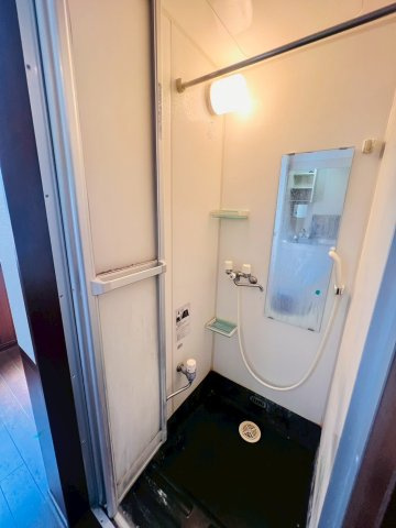 アーバンプレイス高円寺南Bの浴室