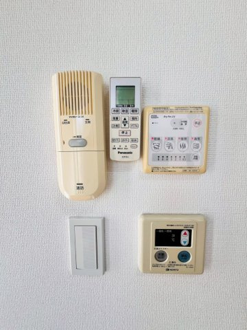 アーバンプレイス高円寺南Bの設備
