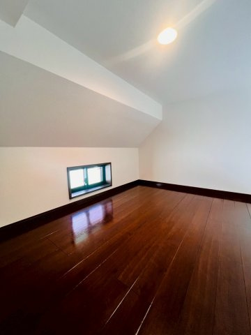 アーバンプレイス高円寺南Bの寝室