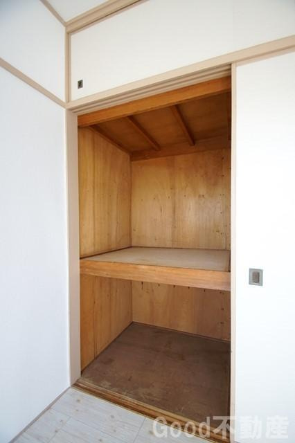 福岡市南区長丘２丁目の賃貸マンションのその他共用部分
