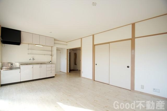 福岡市南区長丘２丁目の賃貸マンションの子供部屋