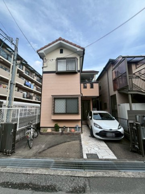 【外観】 | ■200万円値下げしました　■専任物件　茨木市中津町