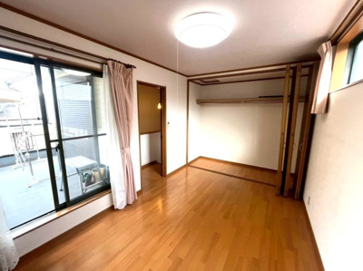 【洋室】 | ■200万円値下げしました　■専任物件　茨木市中津町
