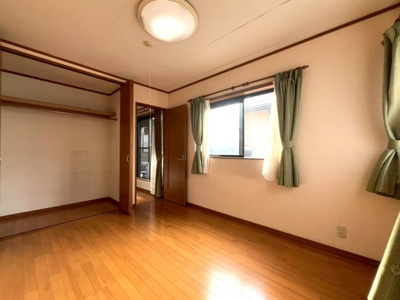 【洋室】 | ■200万円値下げしました　■専任物件　茨木市中津町