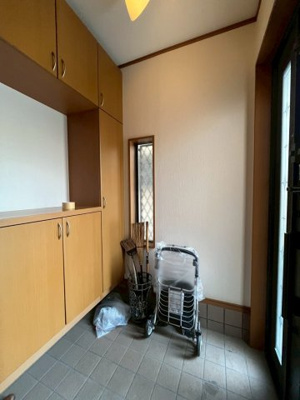 【玄関】 | ■１００万円値下げしました■専任物件■茨木市中津町