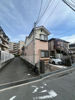 【外観】 | ■200万円値下げしました　■専任物件　茨木市中津町