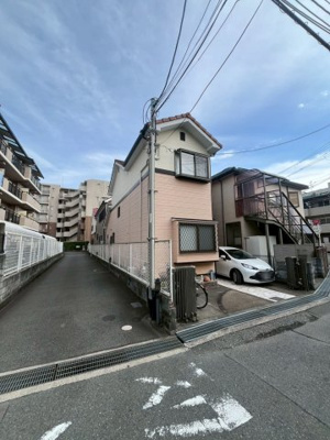 【外観】 | ■新規専任物件■茨木市中津町