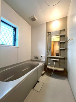 【浴室】 | ■新規専任物件■茨木市中津町