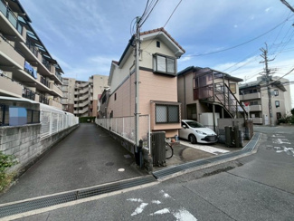 【外観】 | ■新規専任物件■茨木市中津町