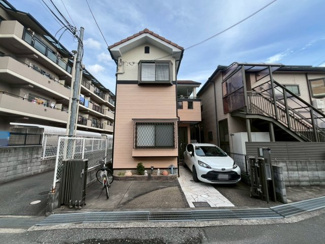 【外観】 | ■200万円値下げしました　■専任物件　茨木市中津町