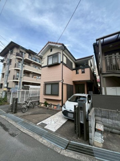 【外観】 | ■200万円値下げしました　■専任物件　茨木市中津町