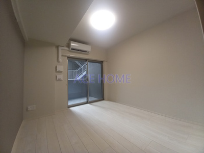 【内装】 | IBC Residence West