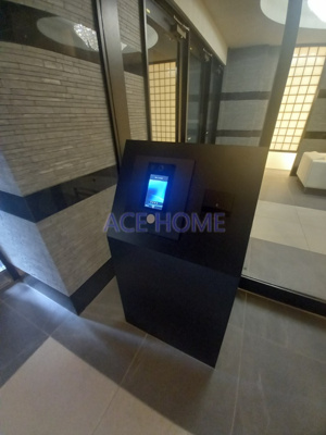 【セキュリティ】 | IBC Residence West