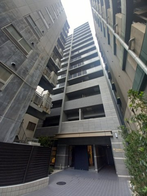 【外観】 | IBC Residence West