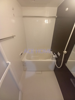 【浴室】 | IBC Residence West