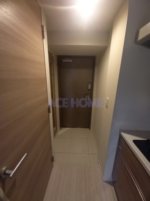 【玄関】 | IBC Residence West