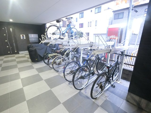 Relache船橋のその他共用部分