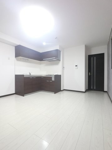 Relache船橋の居間・リビング