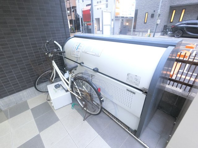 Relache船橋のその他共用部分