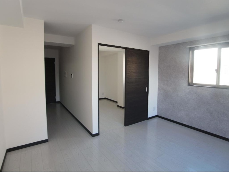 Relache船橋の居間・リビング