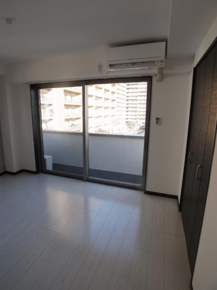 Relache船橋の居間・リビング