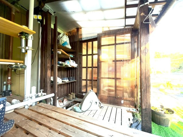 鉾田のその他|物置