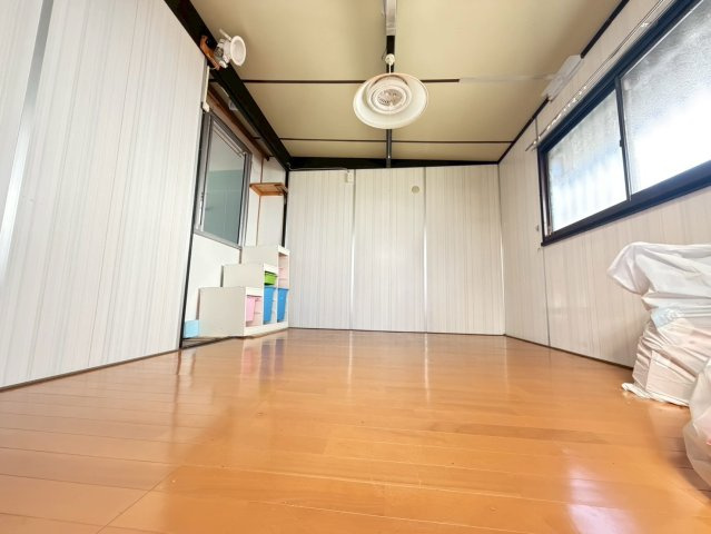 鉾田のその他|物置