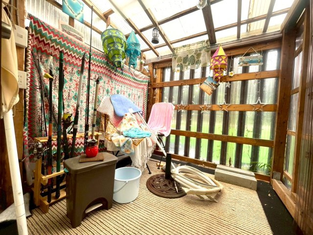 鉾田のその他|物置