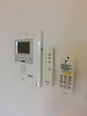 【セキュリティ】 | Fコスモ新検見川