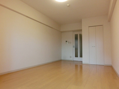 【内装】 | Fコスモ新検見川