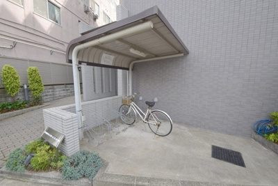 【その他共用部分】 | Fコスモ新検見川