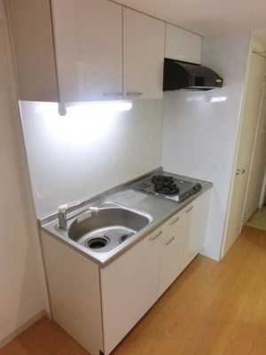 【キッチン】 | Fコスモ新検見川