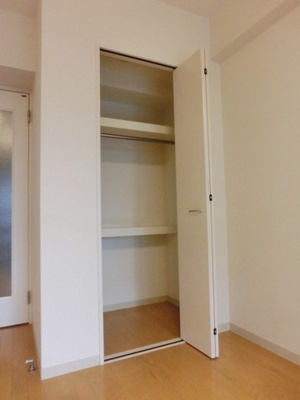 【収納】 | Fコスモ新検見川